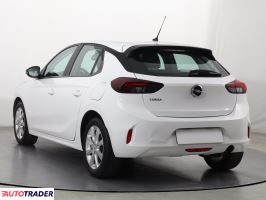 Opel Corsa 2022 1.2 73 KM