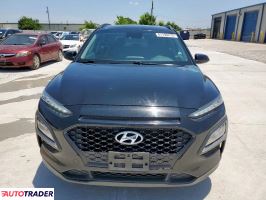 Hyundai Kona 2019 2
