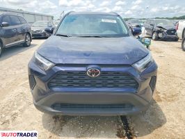 Toyota Pozostałe 2025 2