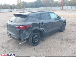Chevrolet Blazer 2021 3