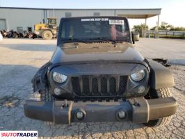 Jeep Wrangler 2018 3