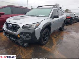 Subaru Outback 2025 2