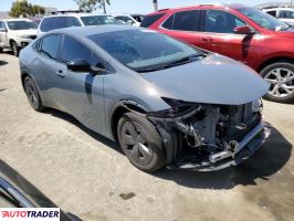 Toyota Prius 2023 2 Toyota Prius 2023 2