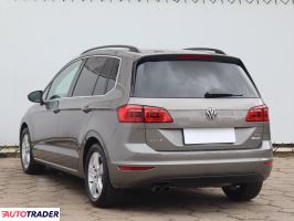 Volkswagen Golf Sportsvan 2015 1.4 147 KM