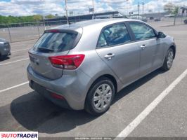 Kia Rio 2023 1 Kia Rio 2023 1