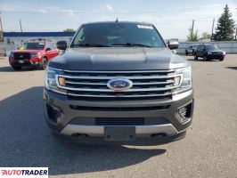 Ford Expedition 2021 3