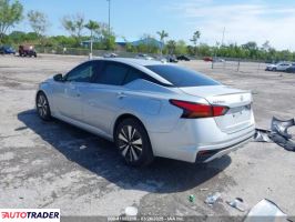 Nissan Altima 2022 2 Nissan Altima 2022 2
