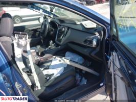 Subaru Outback 2020 2