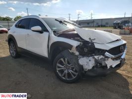Mazda CX-30 2023 2 Mazda CX-30 2023 2