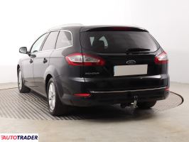 Ford Mondeo 2014 2.0 138 KM Ford Mondeo 2014 2.0 138 KM