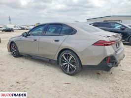 BMW 530 2026 2