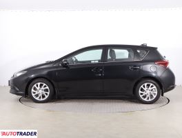 Toyota Auris 2016 1.6 130 KM