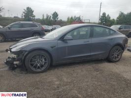 Tesla Model 3 - zobacz ofertę