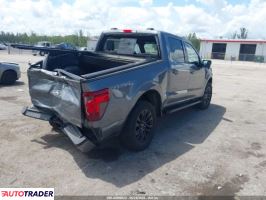 Ford Pozostałe 2024 3 Ford Pozostałe 2024 3