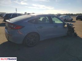 Honda Civic 2023 1