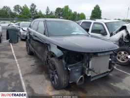 Land Rover Range Rover 2020 2