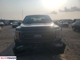Ford Pozostałe 2023 3