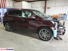 Ford Edge 2019 2 Ford Edge 2019 2