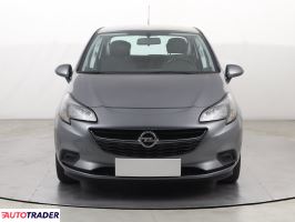 Opel Corsa 2019 1.4 88 KM