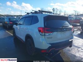 Subaru Forester 2020 2