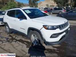 Jeep Compass 2023 2