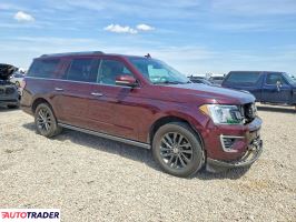 Ford Expedition 2020 3