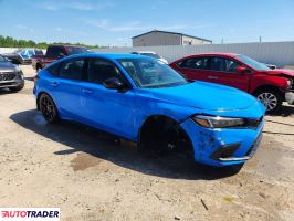 Honda Civic 2024 2