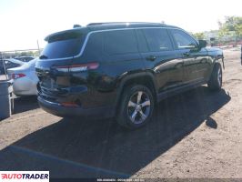 Jeep Cherokee 2022 3