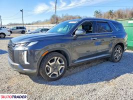 Hyundai Pozostałe 2025 3