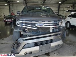 Ford Expedition 2021 3