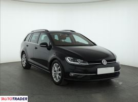 Volkswagen Golf 2018 2.0 147 KM