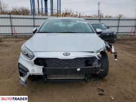Kia Pozostałe 2020 2