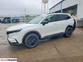 Honda CR-V 2024 2
