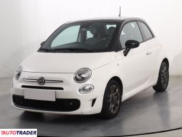 Fiat 500 2021 1.0 68 KM