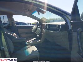 Kia Sportage 2022 2