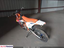 KTM Pozostałe 2021