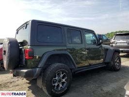 Jeep Wrangler 2021 2
