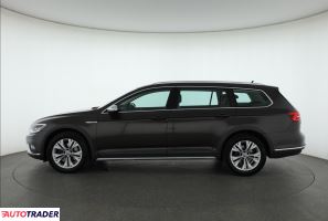 Volkswagen Passat 2018 2.0 187 KM Volkswagen Passat 2018 2.0 187 KM