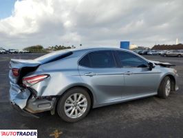 Toyota Camry 2020 2 Toyota Camry 2020 2