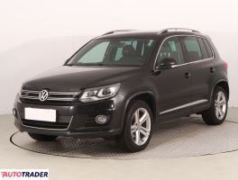 Volkswagen Tiguan 2014 2.0 138 KM