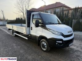 Iveco Daily 2018 3