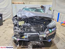 Subaru Impreza 2020 2