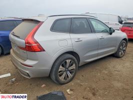 Volvo XC60 2025 2
