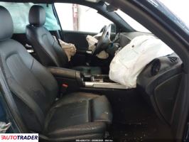 Mercedes 250 2020 2 Mercedes 250 2020 2