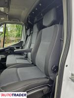 Renault Master 2018 2.3