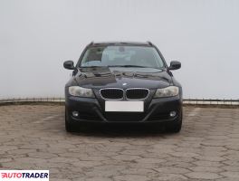 BMW 316 2011 2.0 113 KM