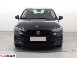 Fiat Tipo 2018 1.4 93 KM Fiat Tipo 2018 1.4 93 KM