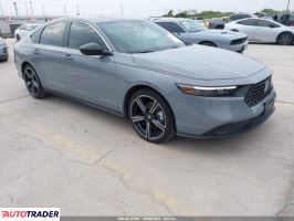 Honda Accord 2025 2