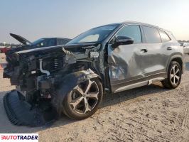 Volkswagen Tiguan 2025 2