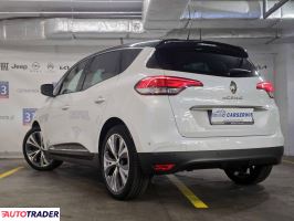 Renault Scenic 2019 1.3 140 KM Renault Scenic 2019 1.3 140 KM